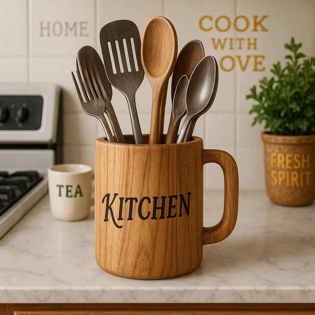 Kitchen Gadgets